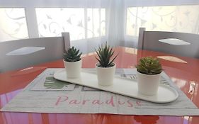 Apartment Pitaya