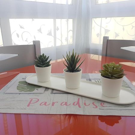 Apartment Pitaya Playa del Inglés Buitenkant foto