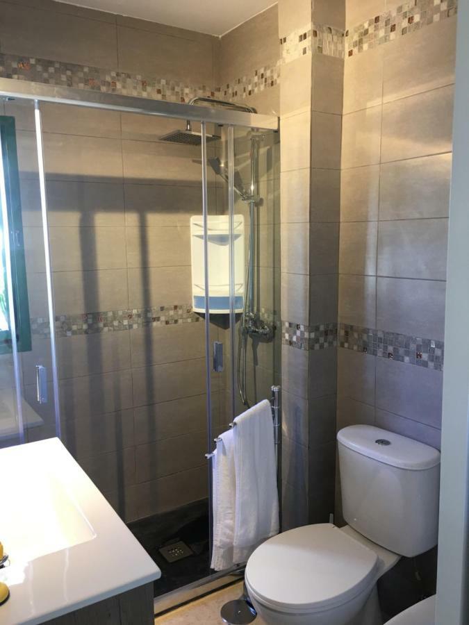 Apartment Pitaya Playa del Inglés Buitenkant foto