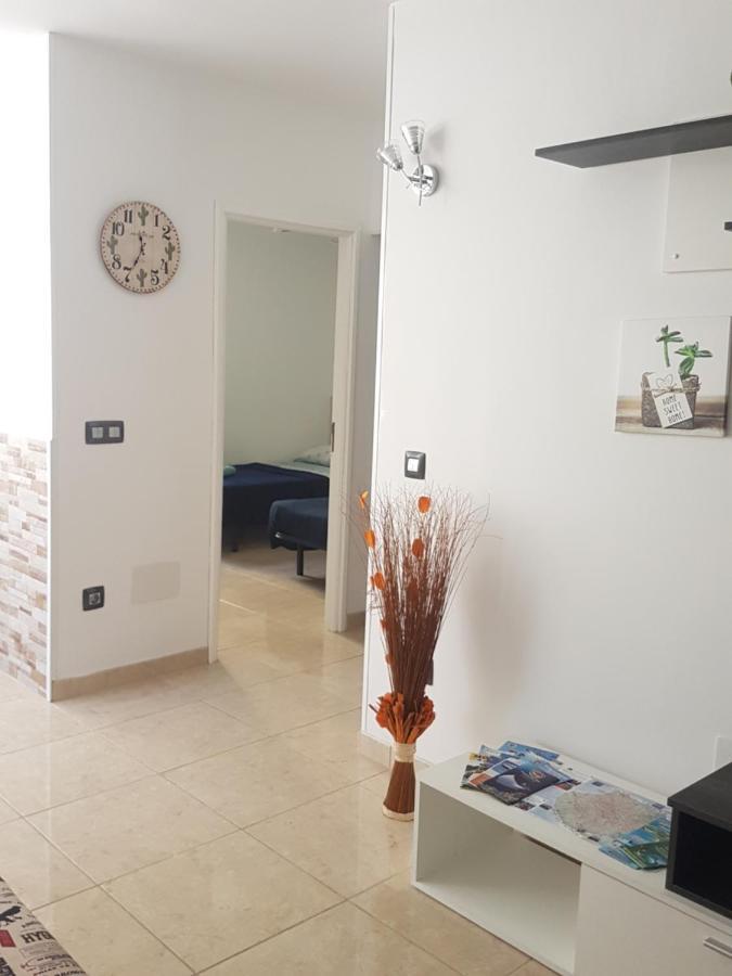 Apartment Pitaya Playa del Inglés Buitenkant foto
