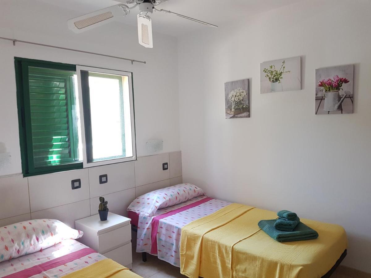 Apartment Pitaya Playa del Inglés Buitenkant foto